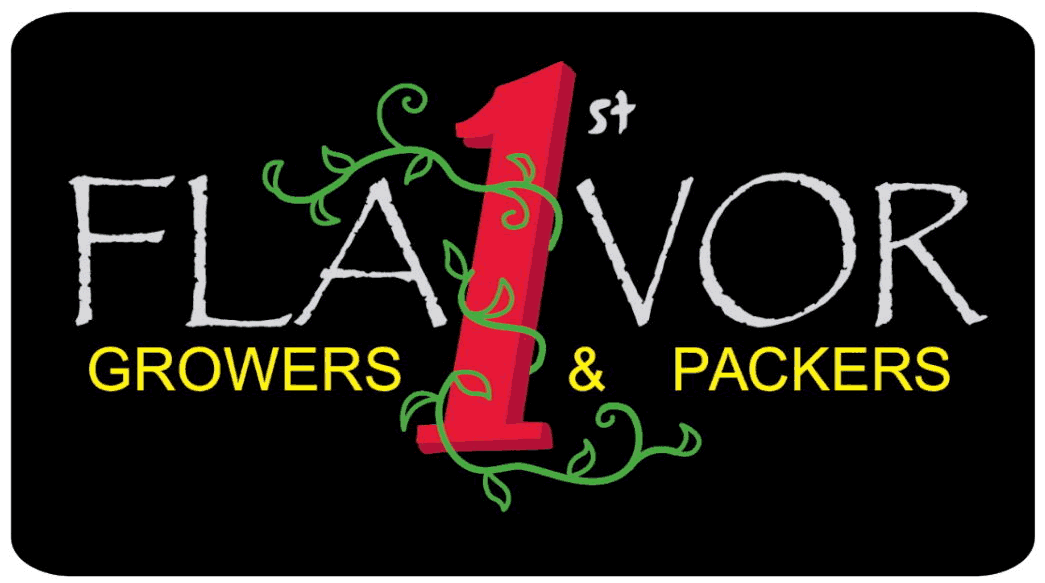 FLAVOR 1st Logo